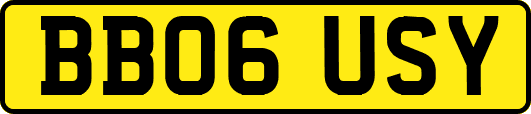 BB06USY