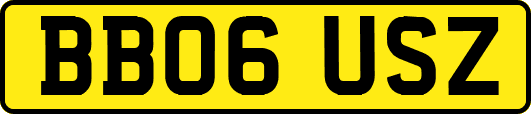 BB06USZ
