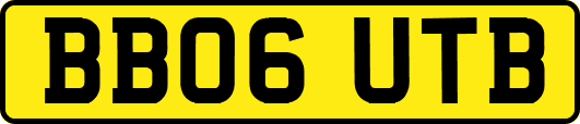 BB06UTB