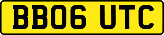 BB06UTC