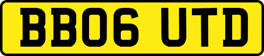 BB06UTD