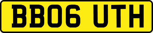 BB06UTH