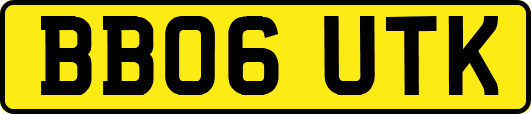 BB06UTK
