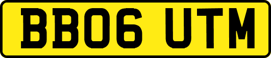 BB06UTM