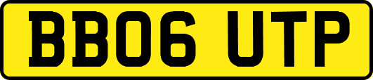 BB06UTP