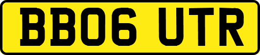 BB06UTR
