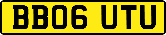 BB06UTU