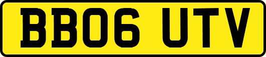 BB06UTV