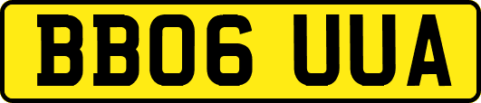 BB06UUA