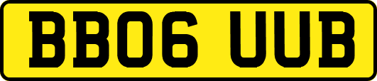 BB06UUB