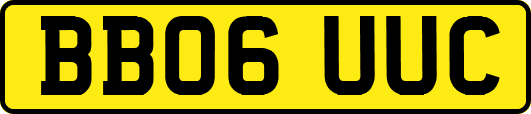 BB06UUC