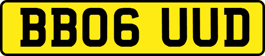 BB06UUD