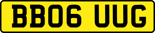 BB06UUG