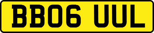 BB06UUL