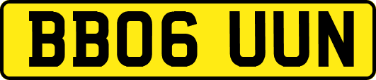 BB06UUN