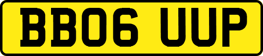 BB06UUP