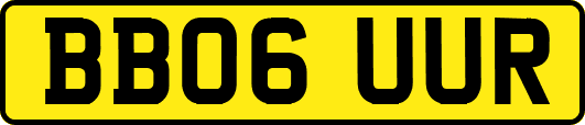 BB06UUR