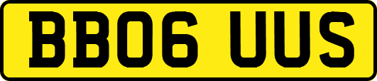 BB06UUS