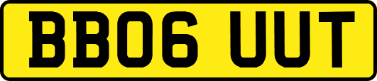 BB06UUT