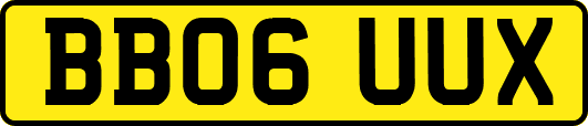 BB06UUX