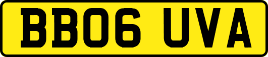 BB06UVA