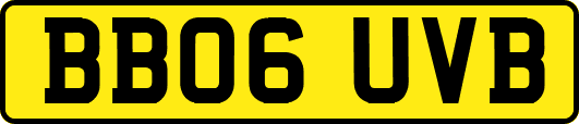 BB06UVB