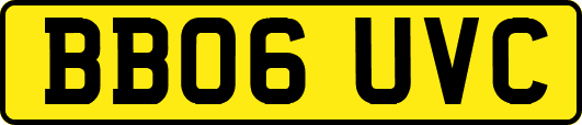 BB06UVC