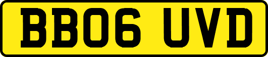BB06UVD
