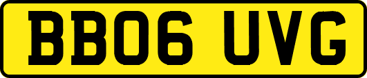 BB06UVG