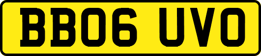 BB06UVO