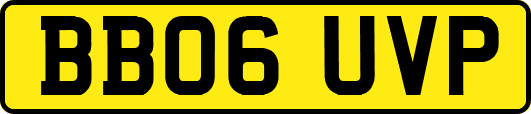 BB06UVP