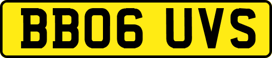 BB06UVS