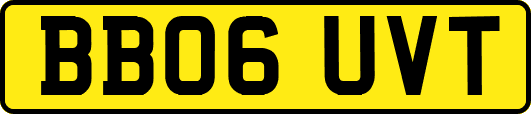 BB06UVT
