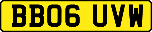 BB06UVW