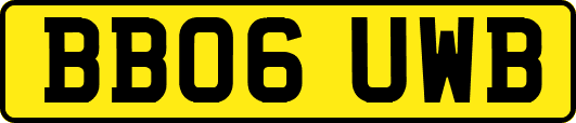 BB06UWB