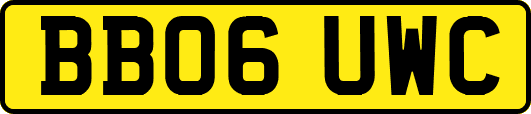 BB06UWC