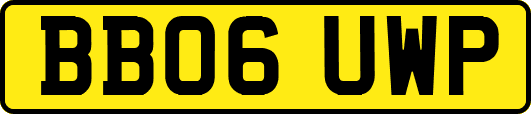 BB06UWP