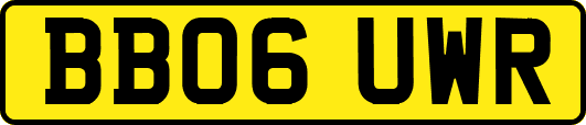 BB06UWR