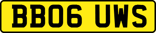BB06UWS