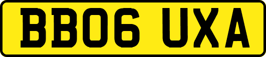 BB06UXA