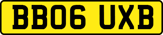 BB06UXB