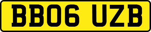BB06UZB