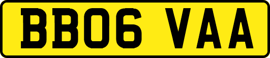 BB06VAA