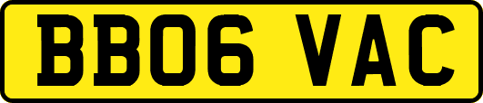 BB06VAC