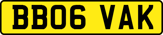 BB06VAK