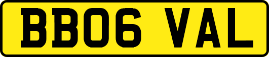 BB06VAL