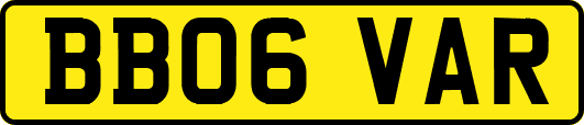 BB06VAR