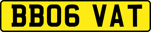 BB06VAT