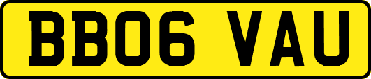 BB06VAU