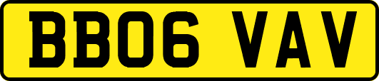 BB06VAV